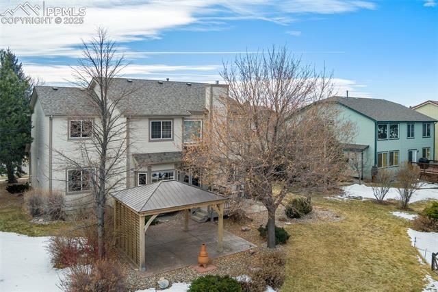 2432 Craycroft Drive