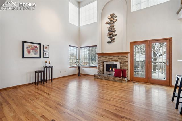 2432 Craycroft Drive