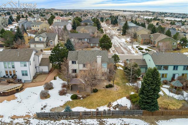 2432 Craycroft Drive