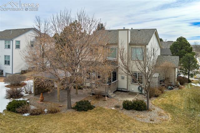 2432 Craycroft Drive