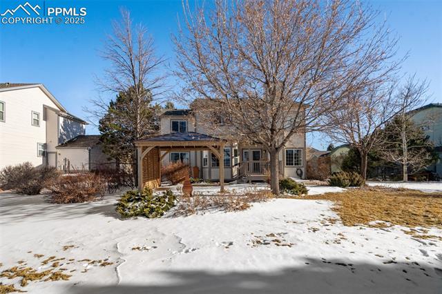 2432 Craycroft Drive