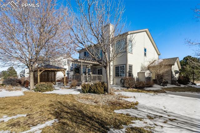 2432 Craycroft Drive