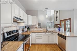 2432 Craycroft Drive