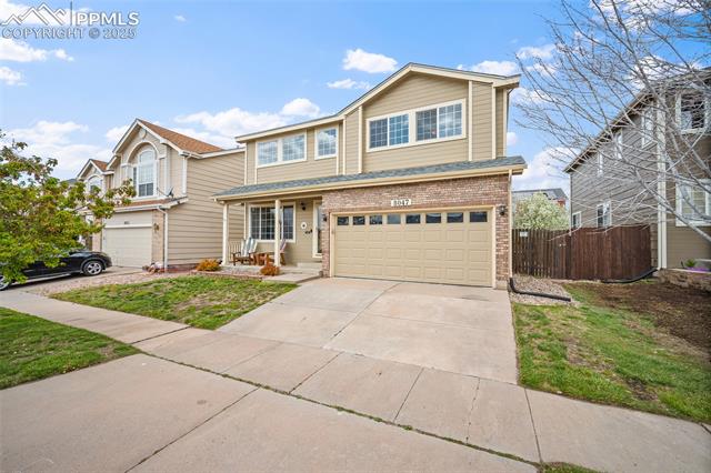 8047 Radcliff Drive
