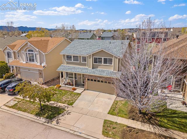 8047 Radcliff Drive