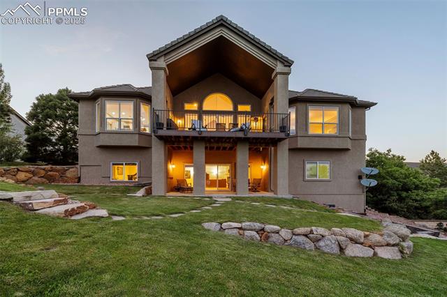 2195 Wake Forest Court