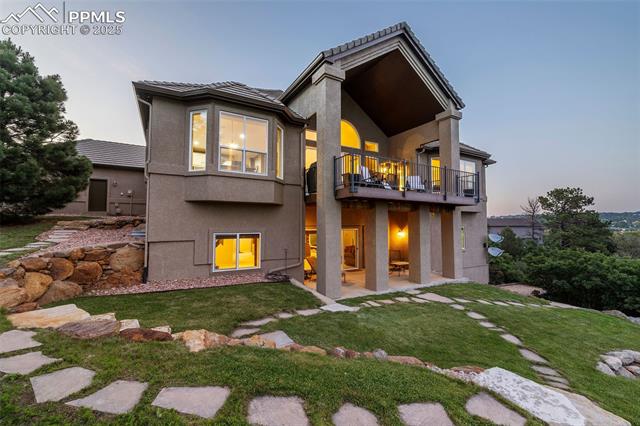 2195 Wake Forest Court