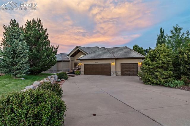 2195 Wake Forest Court