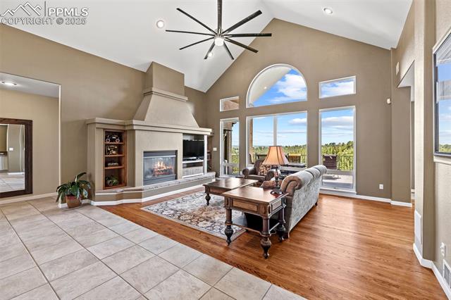 2195 Wake Forest Court