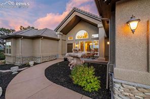 2195 Wake Forest Court