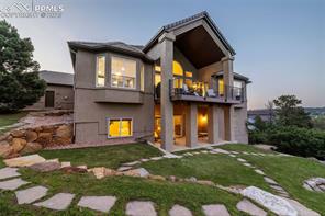 2195 Wake Forest Court