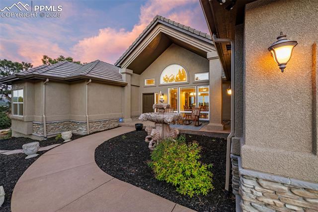 2195 Wake Forest Court