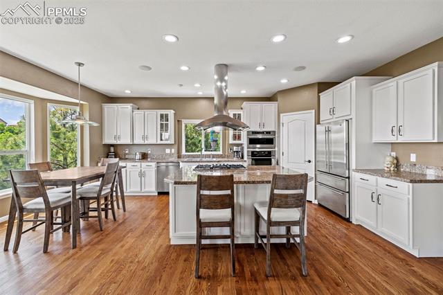 2195 Wake Forest Court