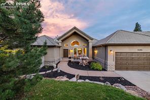 2195 Wake Forest Court