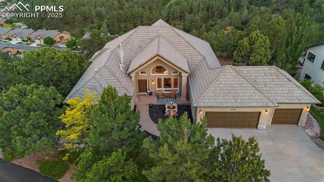 2195 Wake Forest Court