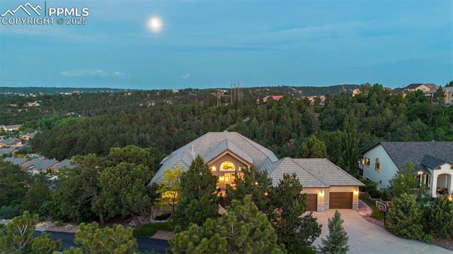 2195 Wake Forest Court