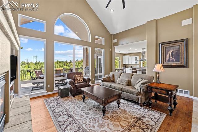 2195 Wake Forest Court