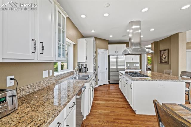 2195 Wake Forest Court