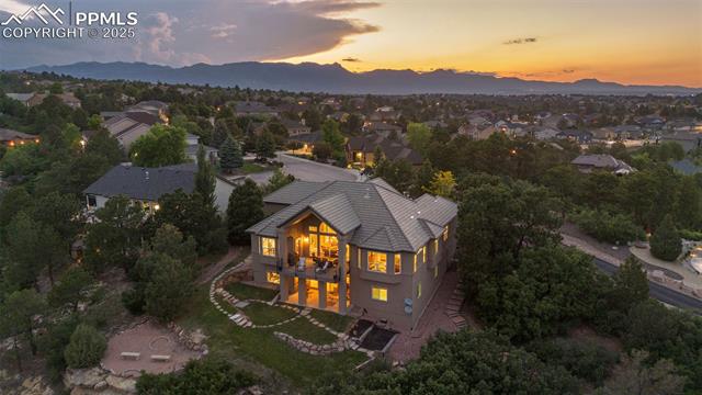 2195 Wake Forest Court