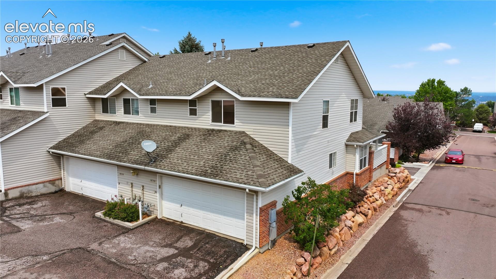 1834 Britton View