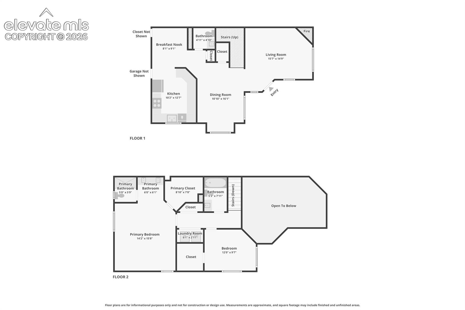 1834 Britton View