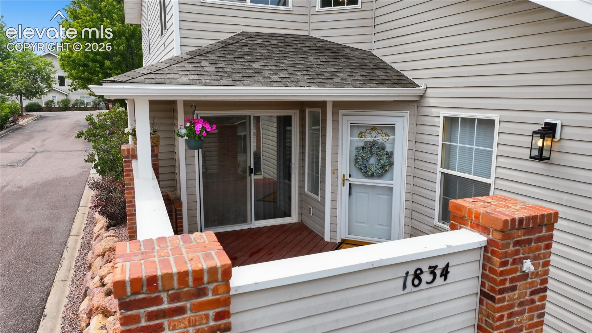 1834 Britton View