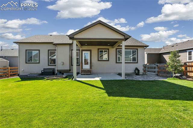 12714 Sunrise Ridge Drive