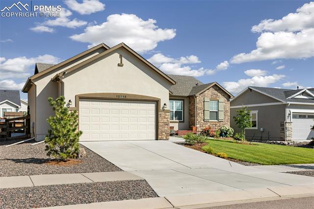 12714 Sunrise Ridge Drive