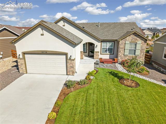 12714 Sunrise Ridge Drive