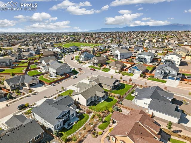 12714 Sunrise Ridge Drive