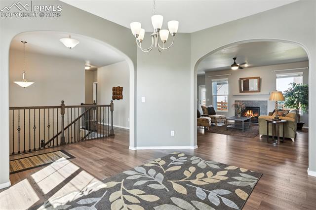 12714 Sunrise Ridge Drive