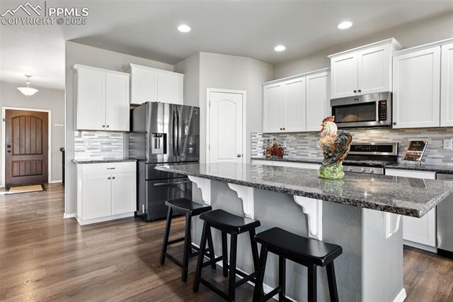 12714 Sunrise Ridge Drive