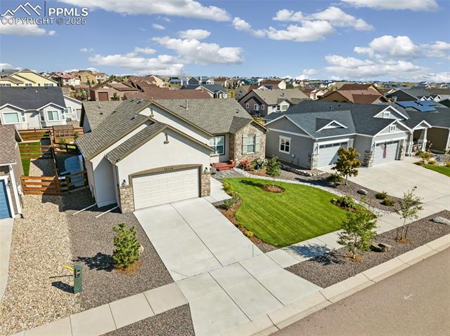 12714 Sunrise Ridge Drive