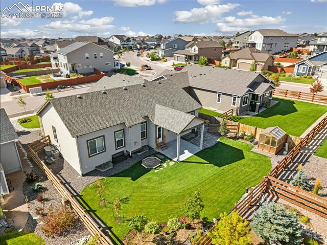 12714 Sunrise Ridge Drive