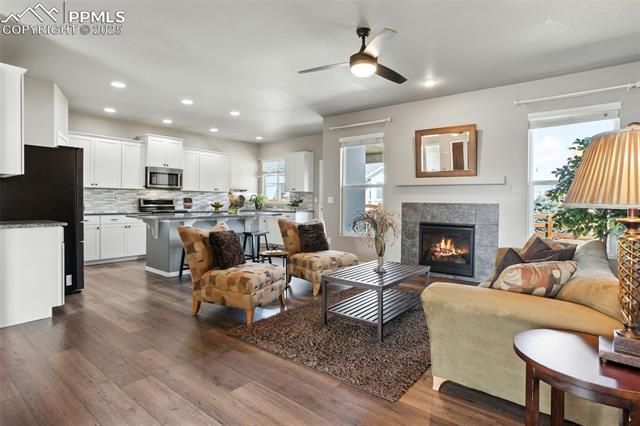 12714 Sunrise Ridge Drive