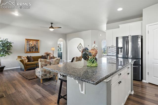 12714 Sunrise Ridge Drive