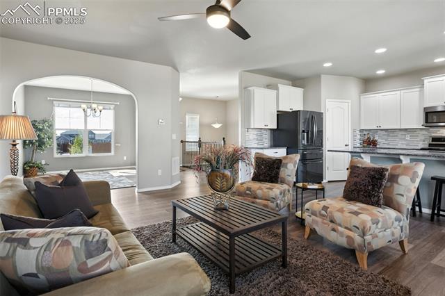 12714 Sunrise Ridge Drive