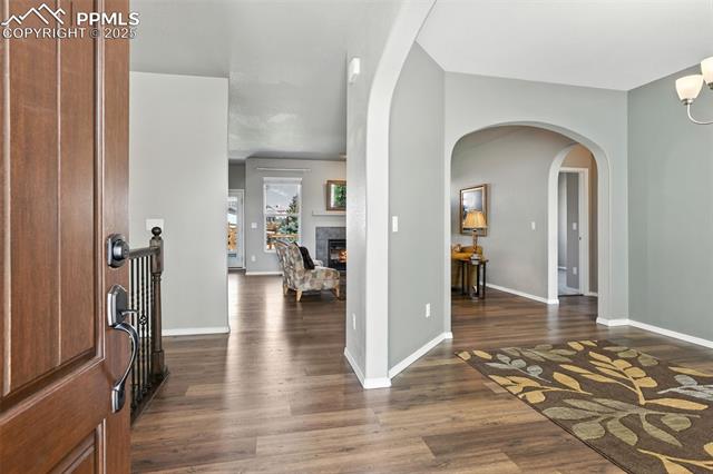 12714 Sunrise Ridge Drive