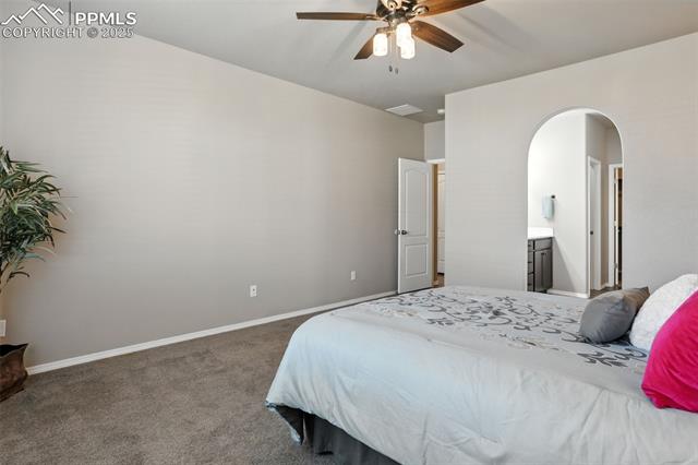 12714 Sunrise Ridge Drive