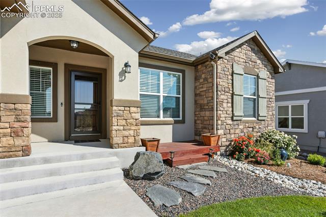12714 Sunrise Ridge Drive