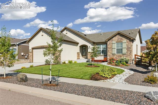 12714 Sunrise Ridge Drive