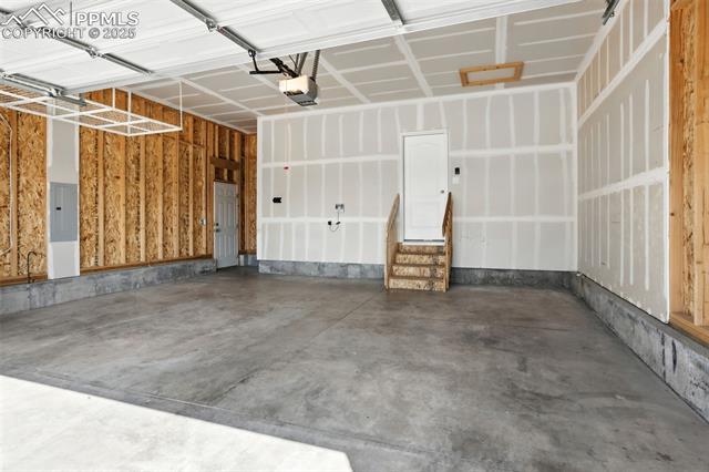 12714 Sunrise Ridge Drive