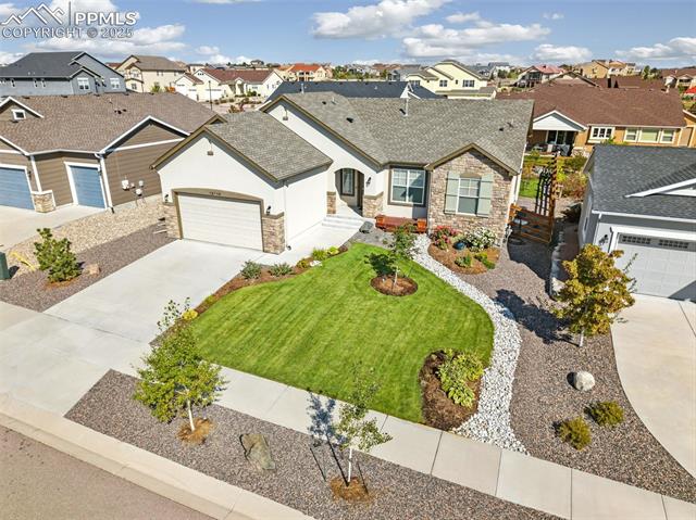 12714 Sunrise Ridge Drive