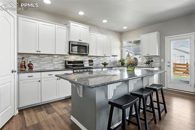 12714 Sunrise Ridge Drive