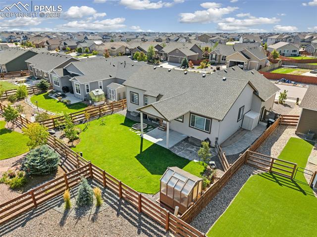 12714 Sunrise Ridge Drive