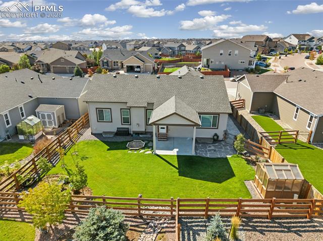 12714 Sunrise Ridge Drive