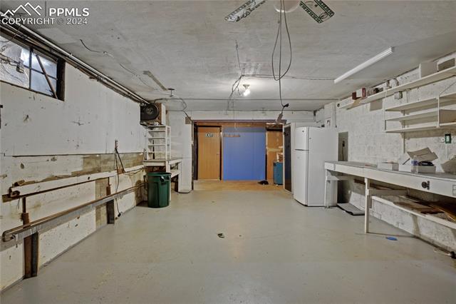 815 E Platte Avenue