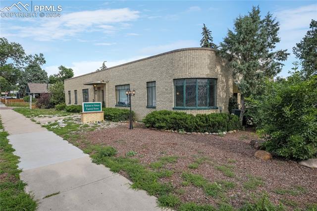 815 E Platte Avenue