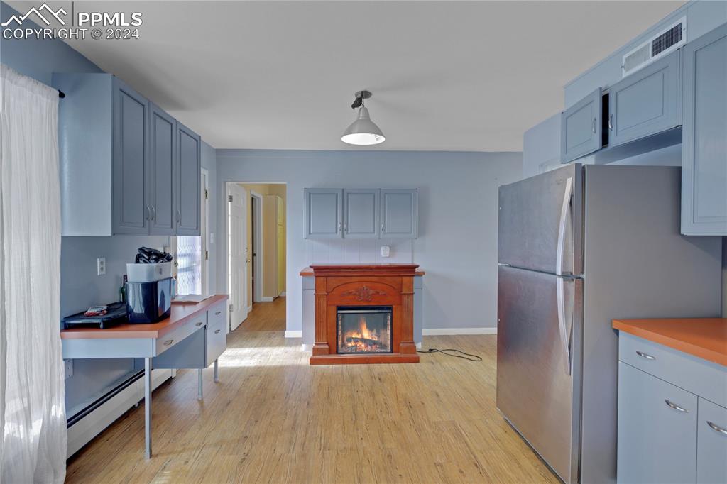 815 E Platte Avenue