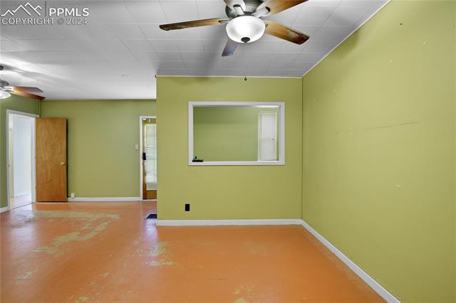 815 E Platte Avenue